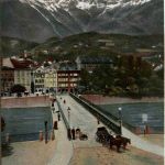 Innsbruck, Innbrücke