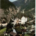 Fernstein, Tirol
