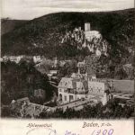 Helenenthal, Baden