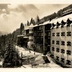 Kurhotel Obladis