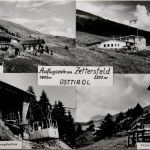 Zettersfeld, Osttirol