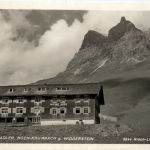 Gasthof Adler, Hoch-Krumbach g. Widderstein, Risch-Lau, Bregenz