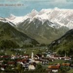 Schruns, Montafon