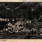 Himmelberg in Kärnten