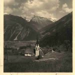 Finkenberg, Zillertal