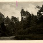 Tecklenburg, Burggraf