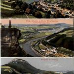 Königstein, Sächs. Schweiz