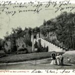 Ruine Scharzfels bei Bad Lauterberg