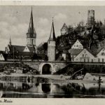 Gemünden a. Main