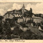 Schmalkalden, Schloss Wilhelmsburg
