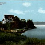 Gremsmühlen, park-Hotel