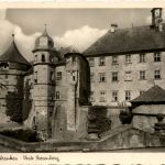 Kronach, Veste Rosenberg