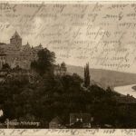 Schweinfurt, Schloss Mainberg