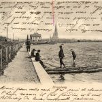 Schleswig, Strandweg