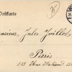 Schleswig, Strandweg