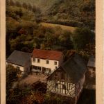 Wittlich, Alte Pleiner-Mühle