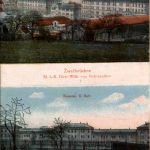 Zweibrücken, Kaserne