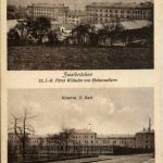 Zweibrücken, Kaserne