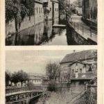 Zweibrücken, Partie am Schwarzbach