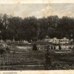 Zweibrücken, Rosengarten