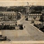 Zweibrücken, Herzogsplatz