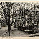 Zweibrücken, Partie beim Rentamt