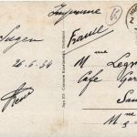 Siegen, Nikolaikirche, Kaiser-Wilhelm-Denkmal und Rathaus