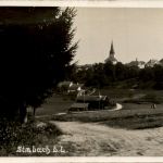Simbach b. L.