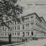 Landau Pfalz, Gymnasium u. Realschule
