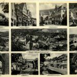 Bad Münstereifel, div. Bilder