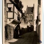 Neubrandenburg i. M., Wiekhäuser am Treptower Tor