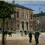 Kaiserslautern, hauptbahnhof