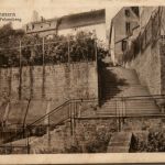 Pirmasens, Felsenberg
