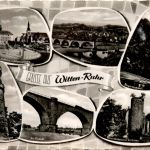 Grüsse aus Witten-Ruhr