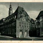 Wittlich, Rathaus