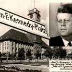Berlin, Rathaus, Schöneberg