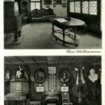 Marbach a. N., Schillers Geburtszimmer