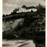 Marbach a. N., Schillers Nationalmuseum
