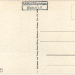 Marbach a. N., Schillers Nationalmuseum