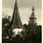 Marbach a. N., Bürgerturm