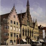 Landshut, Rathaus
