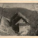 Kulmbach, Jugenderholungsheim Rehberg