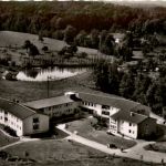 Gustav Werner-Stiftung, Mutter Werner-heim, Reutlingen-Gaisbühl