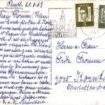 Gustav Werner-Stiftung, Mutter Werner-heim, Reutlingen-Gaisbühl