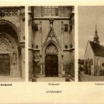Kitzingen, Kirche, div.Bilder