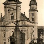 Kitzingen, Prot. Kirche