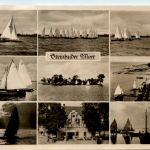 Steinhuder Meer, div. Bilder
