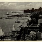 Steinhuder Meer, Blick