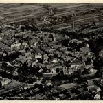 Stadthagen, Gesamtansicht