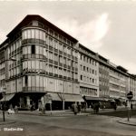 Hagen, Stadtmitte
